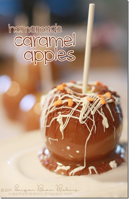 CaramelApplesSBB