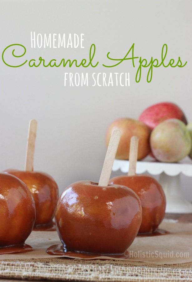 Homemade-Caramel-Apples-from-Scratch-Holistic-Squid