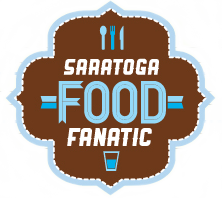 Saratoga Food Fanatic